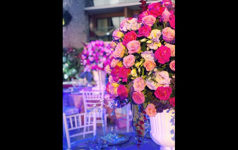 Detalles. GENTE BIEN JALISCO