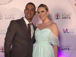 Viajes Lili celebra su décimo aniversario en Xcaret. GENTE BIEN JALISCO