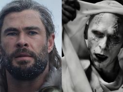 Christian Bale será el villano “Gorr”. ESPECIAL / MARVEL