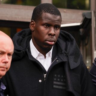 Kurt Zouma se declara culpable de maltratar a su gato