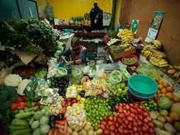 Otros genéricos cuya baja de precios incidieron en la inflación fueron: el limón, cebolla, chile serrano, papaya, entre otros. EL INFORMADOR / ARCHIVO