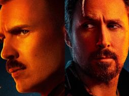 “El Hombre Gris” es dirigida por Joe y Anthony Russo para Netflix. CORTESÍA / NETFLIX