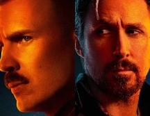 “El Hombre Gris” es dirigida por Joe y Anthony Russo para Netflix. CORTESÍA / NETFLIX