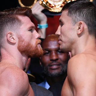 ¡Precios de locura! Esto costarán los boletos para la pelea del Canelo vs Golovkin