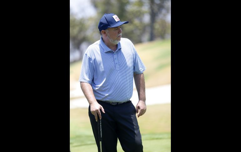 Manuel Villanueva. GENTE BIEN JALISCO/Claudio Jimeno