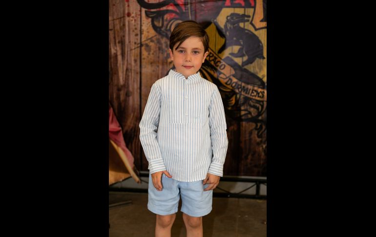 Víctor Castro. GENTE BIEN JALISCO/Jorge Soltero