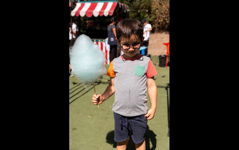 Jacobo Sánchez Gámez. GENTE BIEN JALISCO/Jorge Soltero