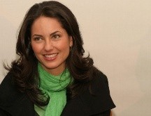 La nueva serie de Apple TV+ protagonizada por Barbara Mori contará con 10 capitulos de trama criminal. EL INFORMADOR / ARCHIVO