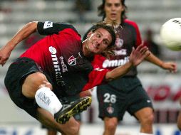 Gabriel Caballero. EL INFORMADOR / ARCHIVO