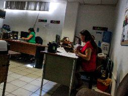 A nivel nacional, los costos de incurrir en actos de corrupción se estiman en 9 mil 500 millones de pesos, lo que equivale a 3 mil 44 pesos en promedio por persona. EL INFORMADOR / ARCHIVO