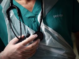 Ciudad de México, Veracruz y Michoacán cuentan con más vacantes para especialistas. EFE / ARCHIVO