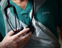 Ciudad de México, Veracruz y Michoacán cuentan con más vacantes para especialistas. EFE / ARCHIVO