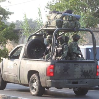 Reportan operativo de seguridad en fraccionamiento La Cima, en Zapopan