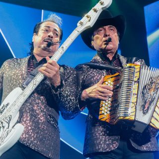 Los Tigres del Norte llegan a Prime Video con "Historias que contar"