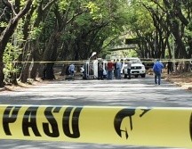 Destacan que el análisis de World Justice Project (Proyecto de Justicia Mundial) ubican a Jalisco como uno de los estados más peligrosos actualmente. EL INFORMADOR / ARCHIVO