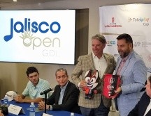 El Jalisco Open será así el noveno de los 12 torneos programados para la Temporada 2021-22 del PGA Tour Latinoamérica. EL INFORMADOR/M. NAVARRO
