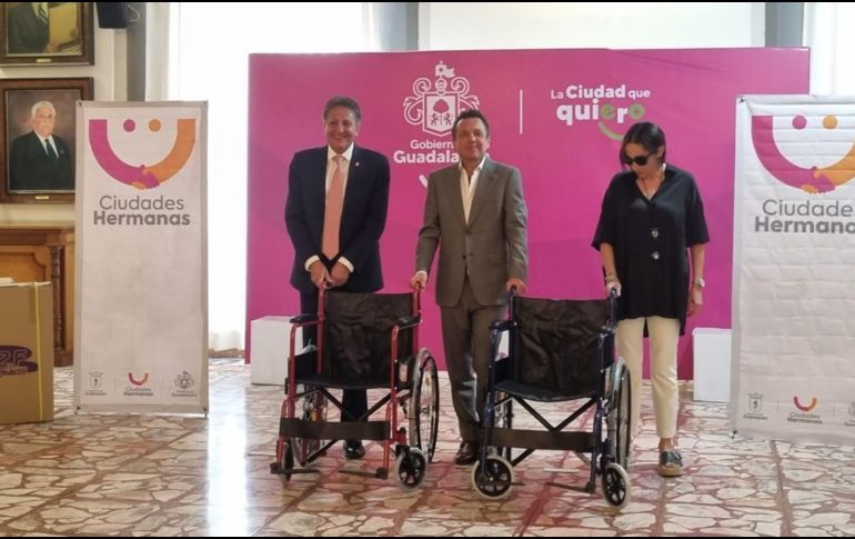 EL INFORMADOR/R. BOBADILLA