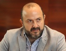 Ricardo Villanueva explicó que en más de cinco ocasiones ha buscado un acercamiento con el gobernador, pero dijo que en cada ocasión le han pedido silencio y sometimiento como condición para acordar. EL INFORMADOR/ARCHIVO