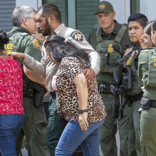 Tiroteo en Texas: La SRE lamenta ataque y ofrece apoyo consular