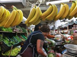 La disminución en la pobreza laboral se debió principalmente al aumento del ingreso laboral real de la población ocupada. EL INFORMADOR/ARCHIVO