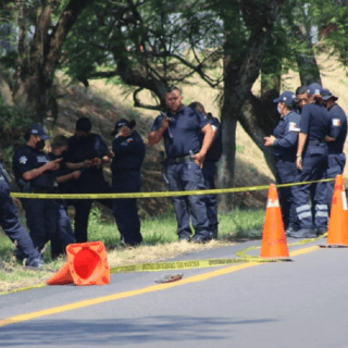 Morelos: Jornada violenta en la Entidad deja cuatro muertos