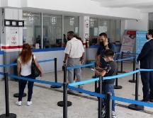 El descuento se aplicará con el fin de que la ciudadanía se ponga al corriente con sus pagos. EL INFORMADOR/ARCHIVO