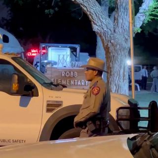 Tiroteo en Texas: Suben a 21 los muertos en ataque a escuela, 18 de ellos niños