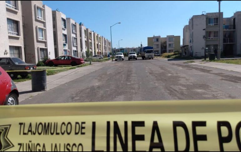 El Gobierno de Tlajomulco se mostró dispuesto a cooperar con la Fiscalía estatal para esclarecer los hechos. EL INFORMADOR/ARCHIVO
