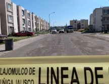 El Gobierno de Tlajomulco se mostró dispuesto a cooperar con la Fiscalía estatal para esclarecer los hechos. EL INFORMADOR/ARCHIVO