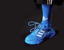 INSTAGRAM/@BALENCIAGA