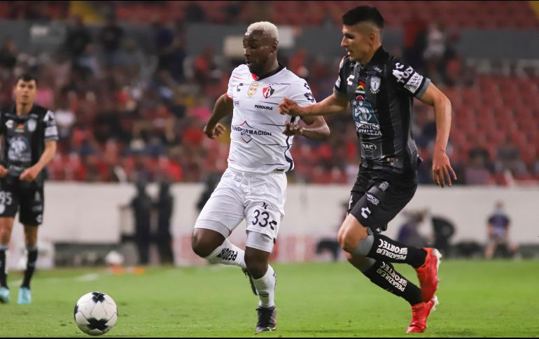 Atlas vs Pachuca. La hora de la verdad llegó al futbol mexicano, tras 17 jornadas. ESPECIAL