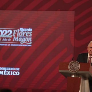 "Falso que Gobierno federal haya ordenado censurar a Derbez", dice García Vilchis