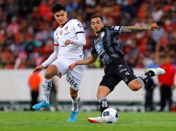 El partido de Ida de la Final se jugará este jueves en el Estadio Jalisco a las 21:00 horas. La Vuelta será el domingo a las 20:10 horas. IMAGO7