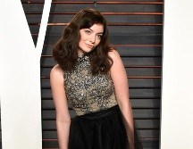 Lorde arrives at the Vanity Fair Oscar Party on Sunday, Feb. 28, 2016, in Beverly Hills, Calif. (Photo by Evan Agostini/Invision/AP) 88th Academy Awards - Vanity Fair Oscar Party-022816114389, 21334631,