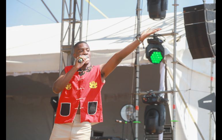 Aspecto. GENTE BIEN JALISCO/ Antonio Martínez