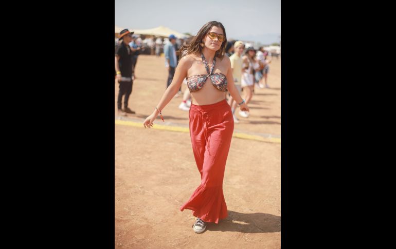 Fernanda de la Mora. GENTE BIEN JALISCO/ Antonio Martínez