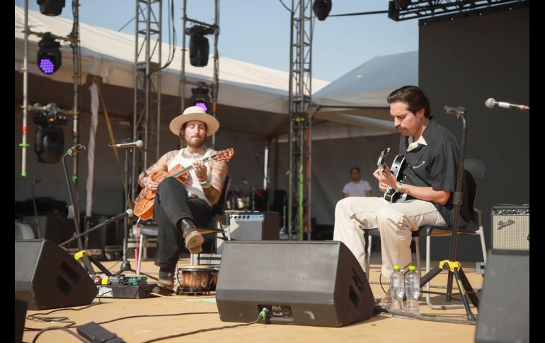 Aspecto. GENTE BIEN JALISCO/ Antonio Martínez