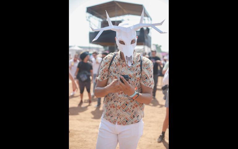 Juan Gutiérrez. GENTE BIEN JALISCO/ Antonio Martínez