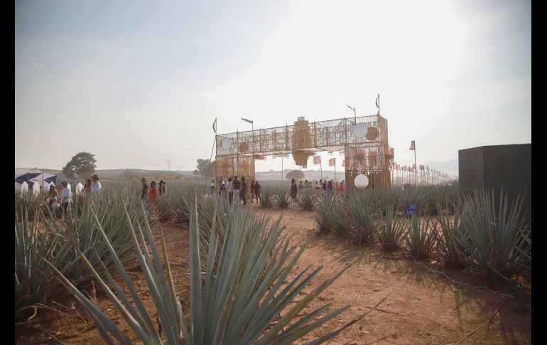 Aspecto. GENTE BIEN JALISCO/ Antonio Martínez