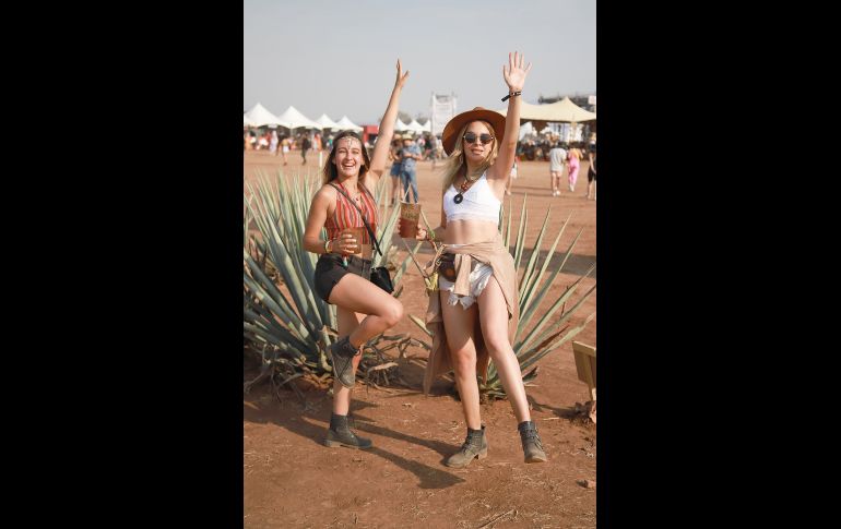 Mónica Vivas y Fer Gutiérrez. GENTE BIEN JALISCO/ Antonio Martínez