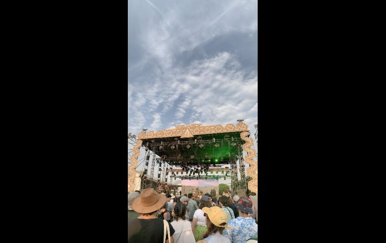 Aspecto. GENTE BIEN JALISCO/ Antonio Martínez