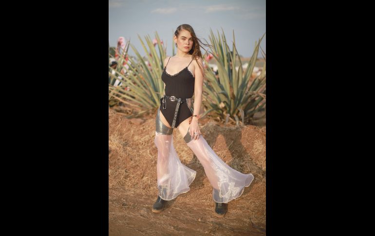 Majo Ortega. GENTE BIEN JALISCO/ Antonio Martínez