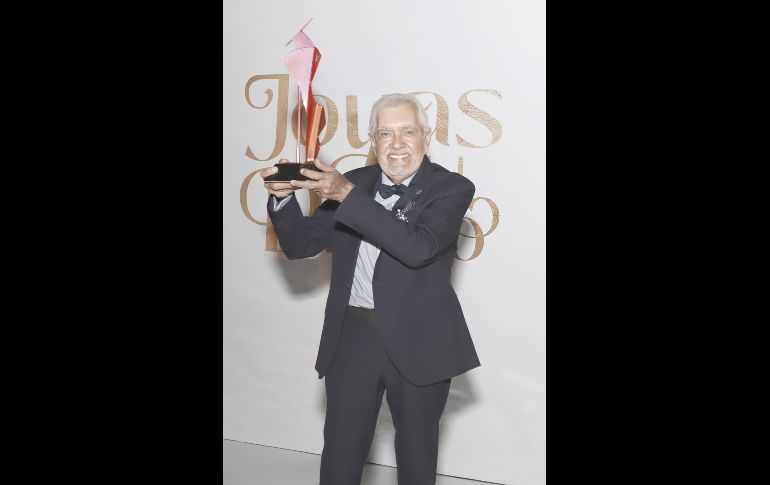 Francisco Sánchez Sahagún.