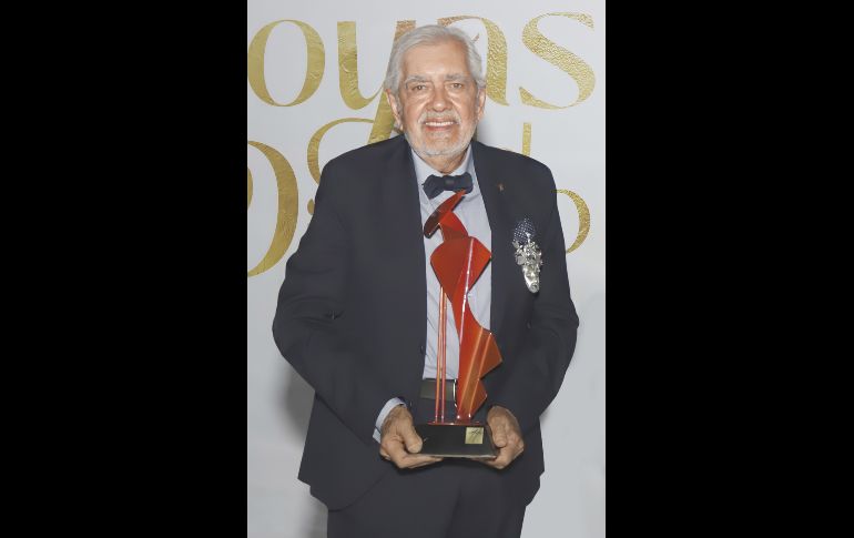 Francisco Sánchez Sahagún.