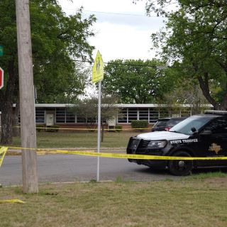 Autor de tiroteo en Texas publicó en Facebook sus intenciones de atacar