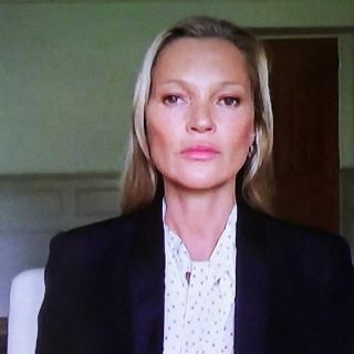 Johnny Depp vs Amber Heard: la modelo Kate Moss testifica en el juicio de su expareja