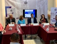 Resaltaron que el presupuesto estatal enfocado a prevenir adicciones disminuyó en alrededor de diez MDP entre los años 2017 y 2022. ESPECIAL