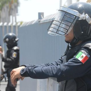 Al menos un policía muere diariamente en México: Causa en Común