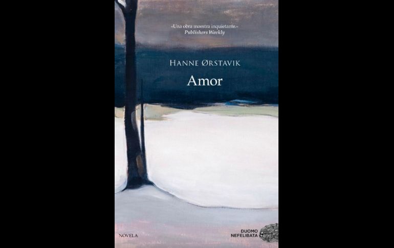 “Amor” de Hanne Ørstavik