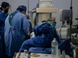 Zoé Robledo precisa que en las zonas de difícil acceso o marginadas existen sobresueldos de entre 15% a 20%, dependiendo de las necesidades. EL INFORMADOR / ARCHIVO